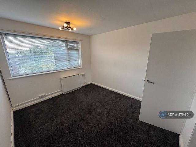 Apartment for rent in Hanley, Stoke-on-Trent