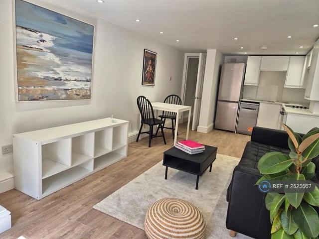 Apartment for rent in Georgia, Greater Manchester