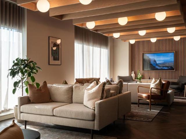 Apartment for rent in Pendleton, Salford