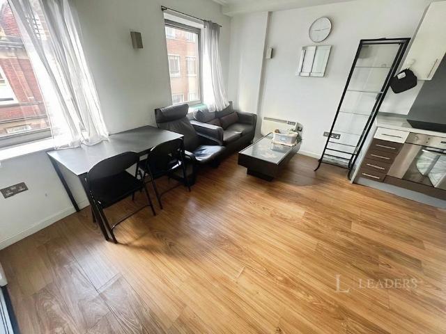 Apartment for rent in West Yorkshire