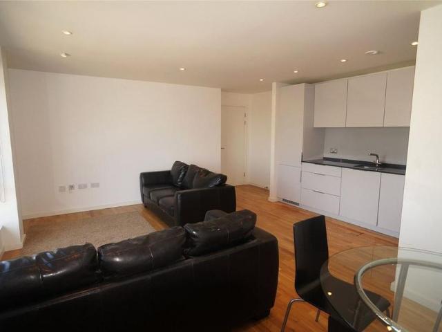 Apartment for rent in London Borough of Bexley, Greater London