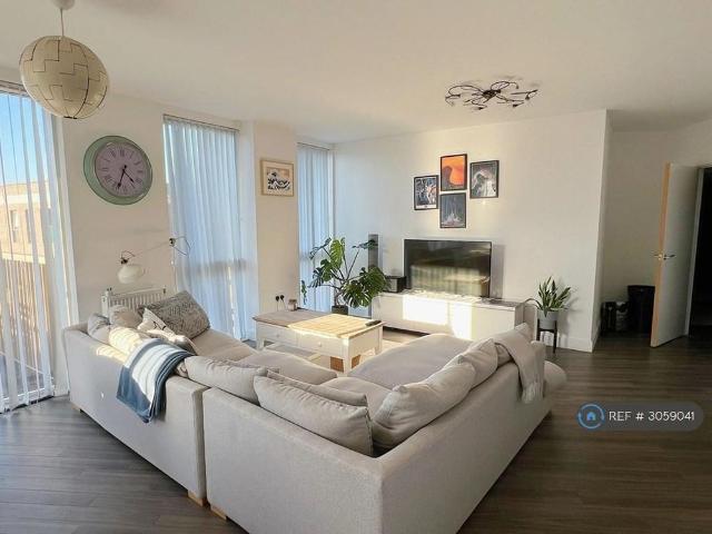 Apartment for rent in Catford Green, Greater London