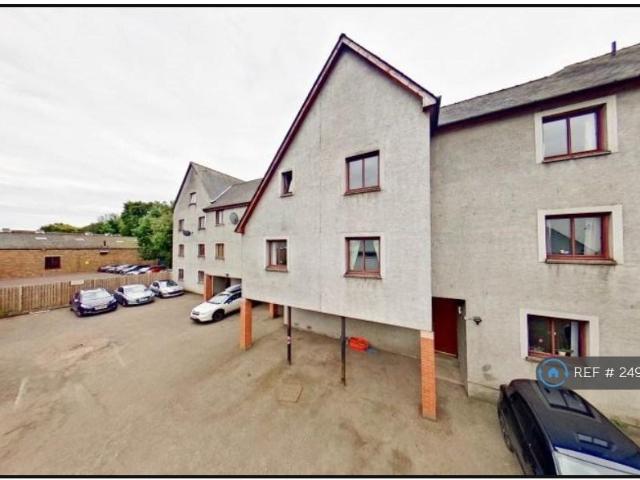 Flat for rent in Blairgowrie, Scotland