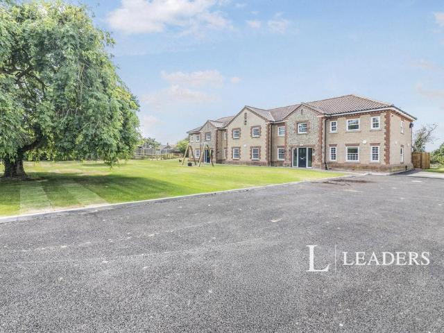 Flat for rent in Comers, Norfolk
