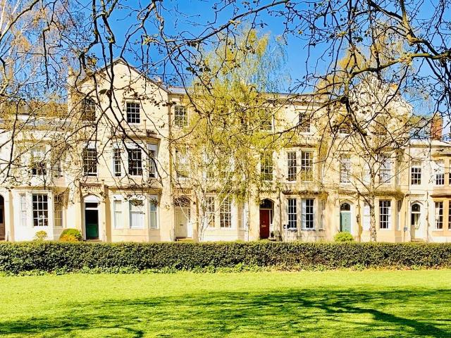 Flat for rent in Golden Valley, Gloucestershire