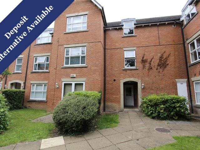 Flat for rent in Sunningdale, Egglescliffe