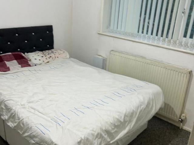 Apartment for rent in Tile Cross, West Midlands