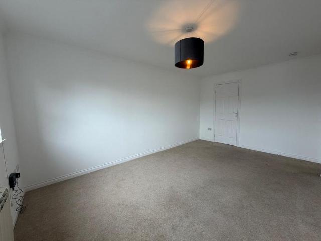 Apartment for rent in Cambuskenneth, Scotland