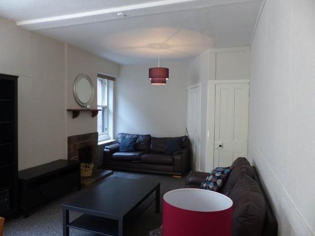 Apartment for rent in Haymarket, Scotland