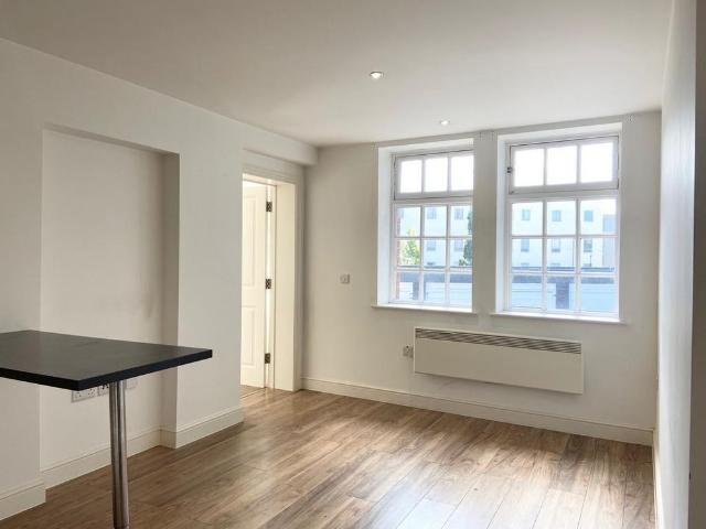 Apartment for rent in St Mary's, City Of Southampton