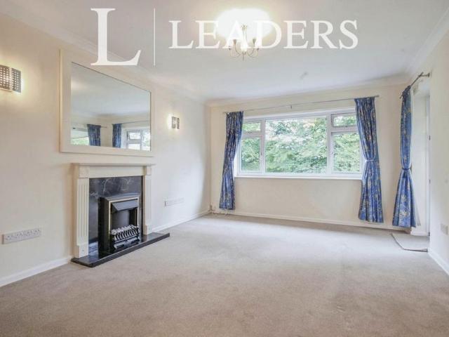 Apartment for rent in Old Milton, Ashurst Bridge