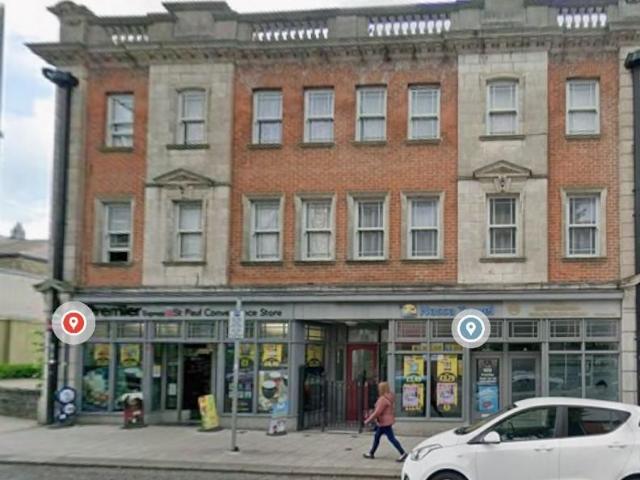 Apartment for rent in Stow Hill, Wales
