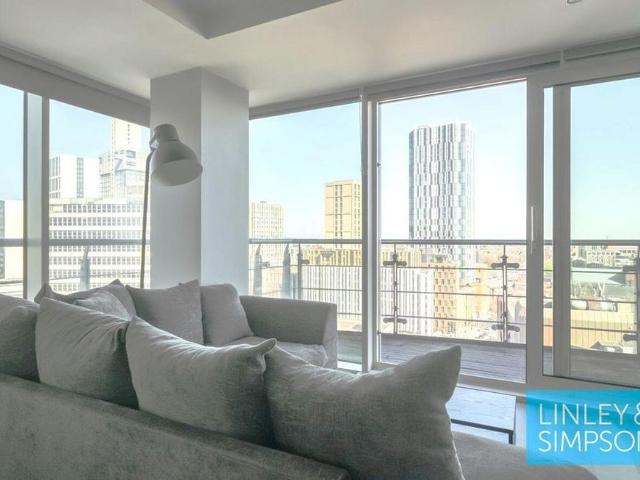 Apartment for rent in West Yorkshire