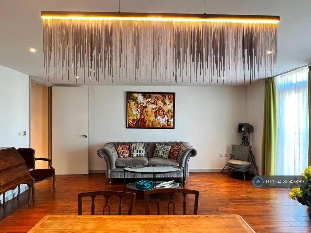 Apartment for rent in Newnham, Cambridge
