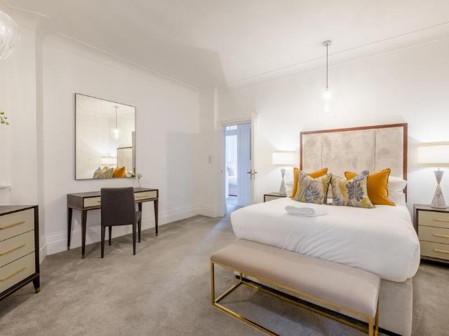 Flat for rent in St. John's Wood, Isle Of Man