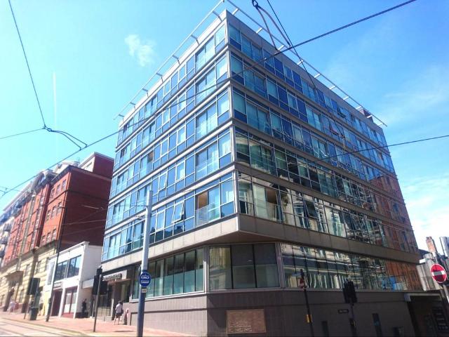 Flat for rent in City Centre, Isle Of Man