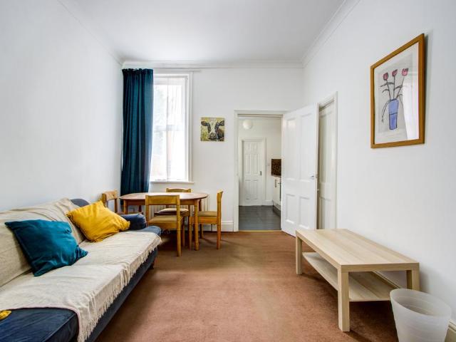 Flat for rent in Cradlewell, Sandyford
