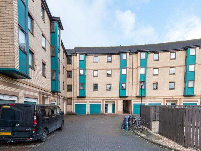 Flat for rent in Scotland