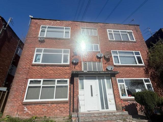 Flat for rent in Bury, Isle Of Man