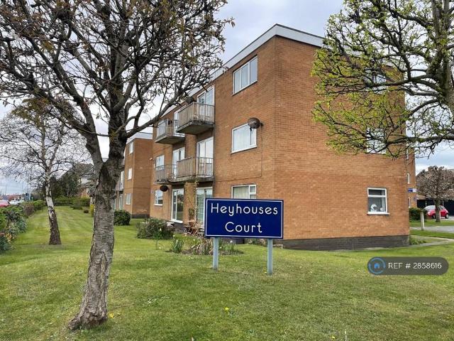 Flat for rent in St Annes, Lytham