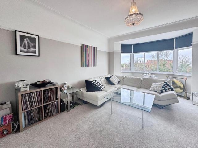 Apartment for rent in Alton Barnes, Essex