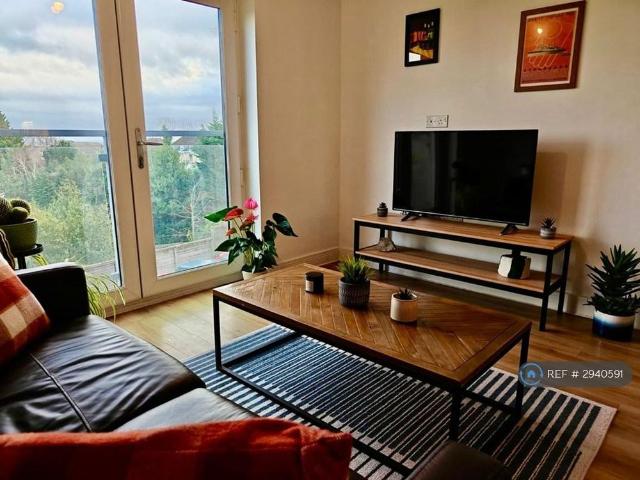 Apartment for rent in High Barnet, Greater London