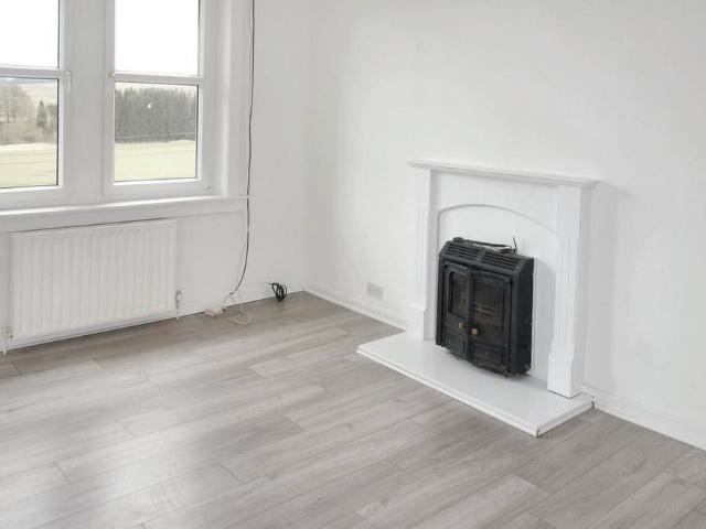 Apartment for rent in Scotland