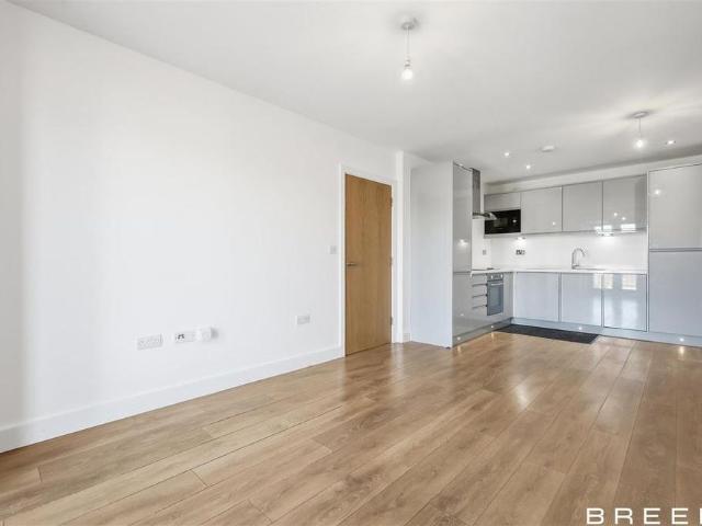 Apartment for rent in Broxbourne, Hertfordshire