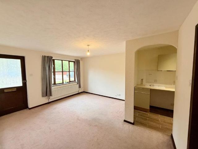 Apartment for rent in Key Street, Suffolk