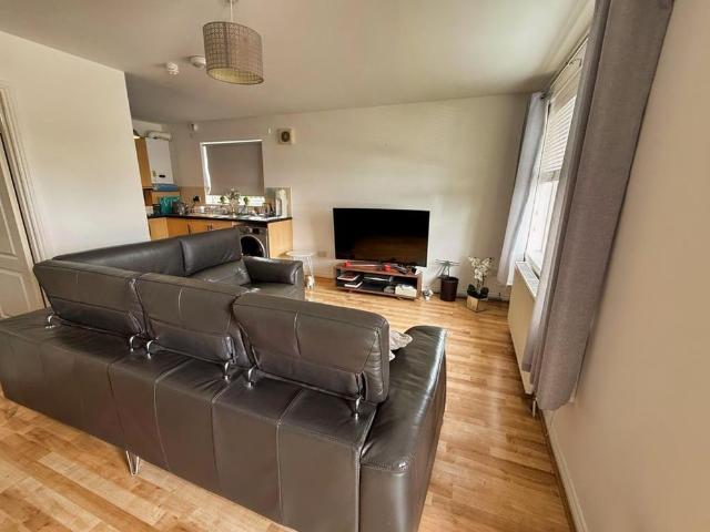 Apartment for rent in Larkhall, Scotland
