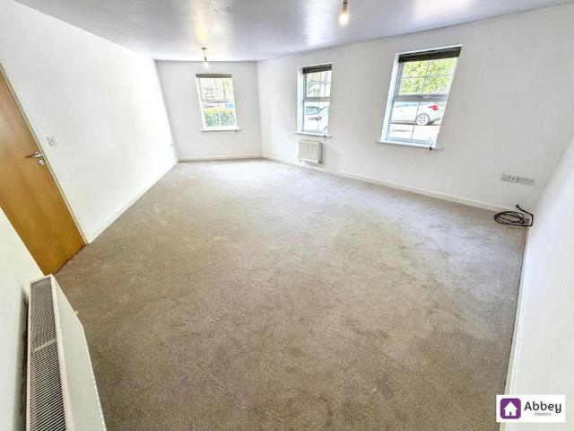 Apartment for rent in Black Friars, Leicester
