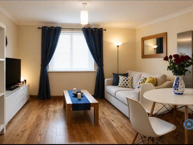 Flat for rent in London Borough of Lewisham, Isle Of Man