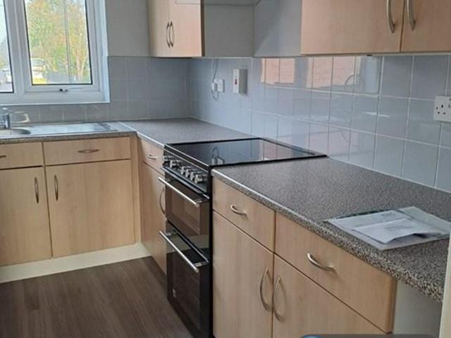 Flat for rent in Lowton Heath, Wigan