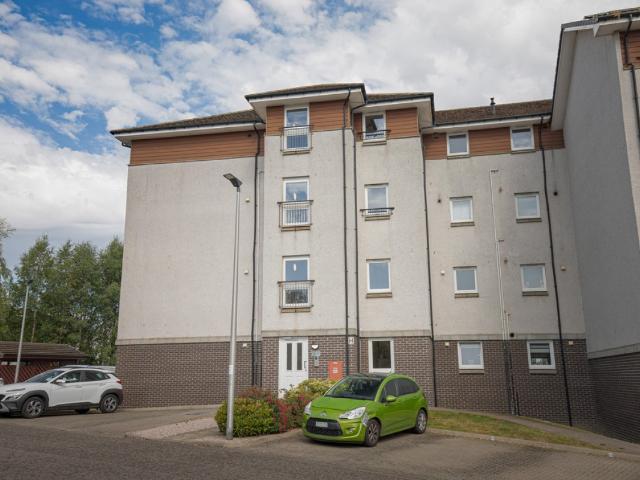 Apartment for rent in Bankhead, Aberdeen City