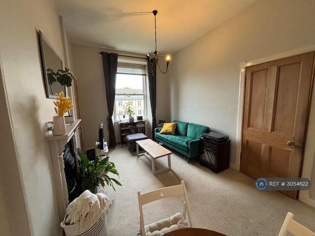 Flat for rent in Comely Bank, City of Edinburgh