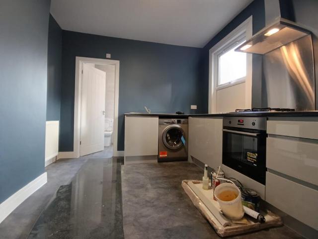 Flat for rent in Leyton, Greater London