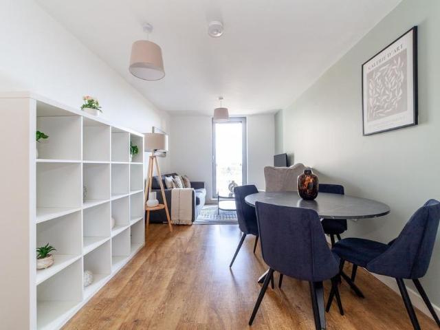 Apartment for rent in Cat Hill, Isle Of Man