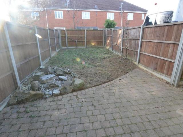 Apartment for rent in Moreton Hall, Chedburgh