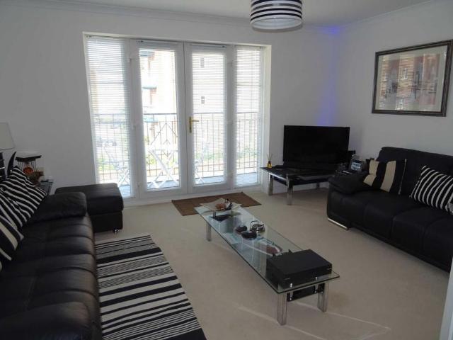 Apartment for rent in Stranton, Brierton