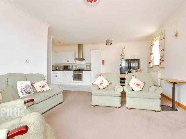 Apartment for rent in Shanklin, Isle Of Wight