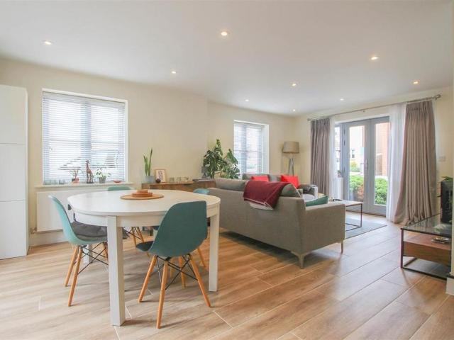 Apartment for rent in Duton Hill, Essex