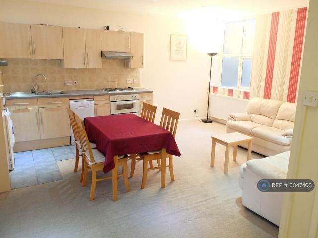Apartment for rent in Spring Park, Luton