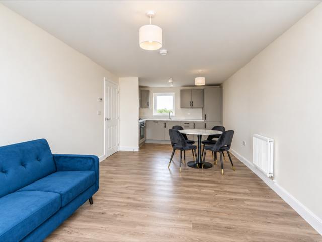 Apartment for rent in Wilshamstead, Wilstead
