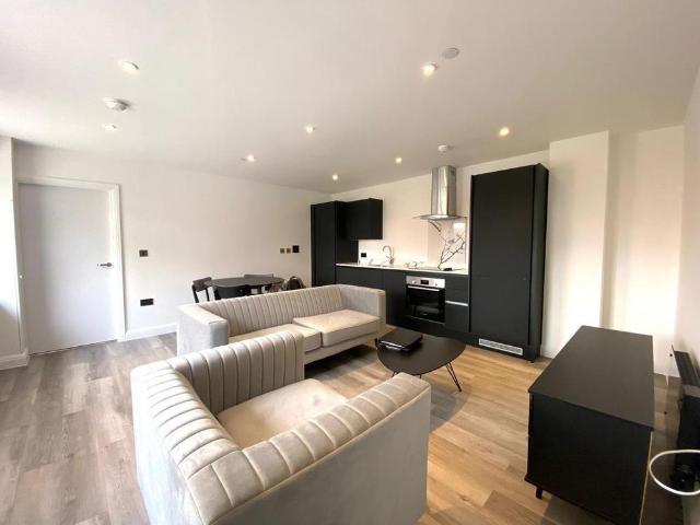 Apartment for rent in Hay Mills, Birmingham