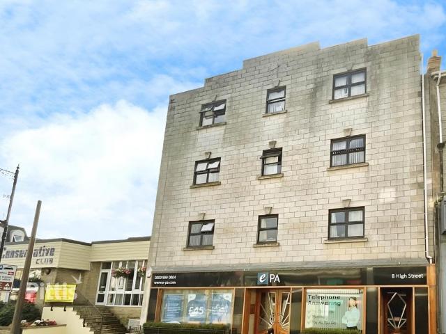 Flat for rent in Shanklin, Isle Of Wight