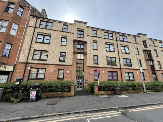 Flat for rent in Hillhead, Scotland