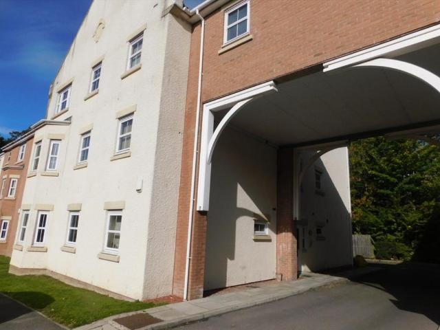 Flat for rent in Sedgefield