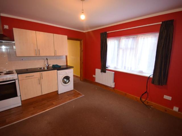 Flat for rent in Shirley, City Of Southampton