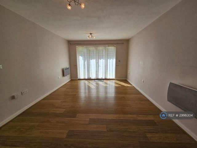 Apartment for rent in Newtown, Reading