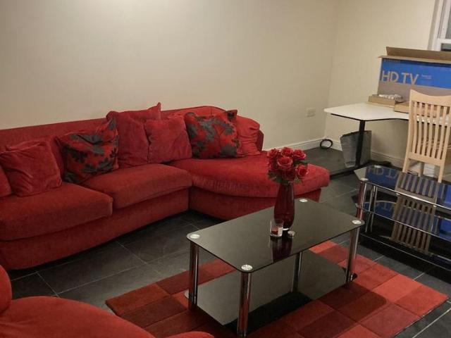 Apartment for rent in Wincheap, The Bridge